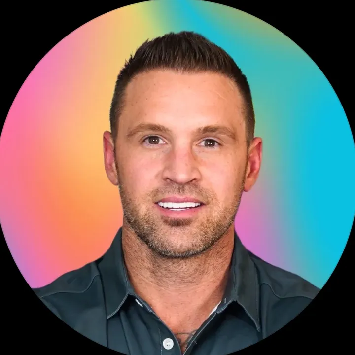 Brian Decker
