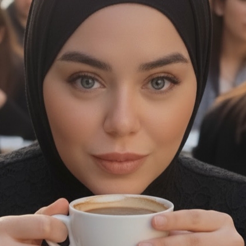Omnia Elsayd makeup artist 