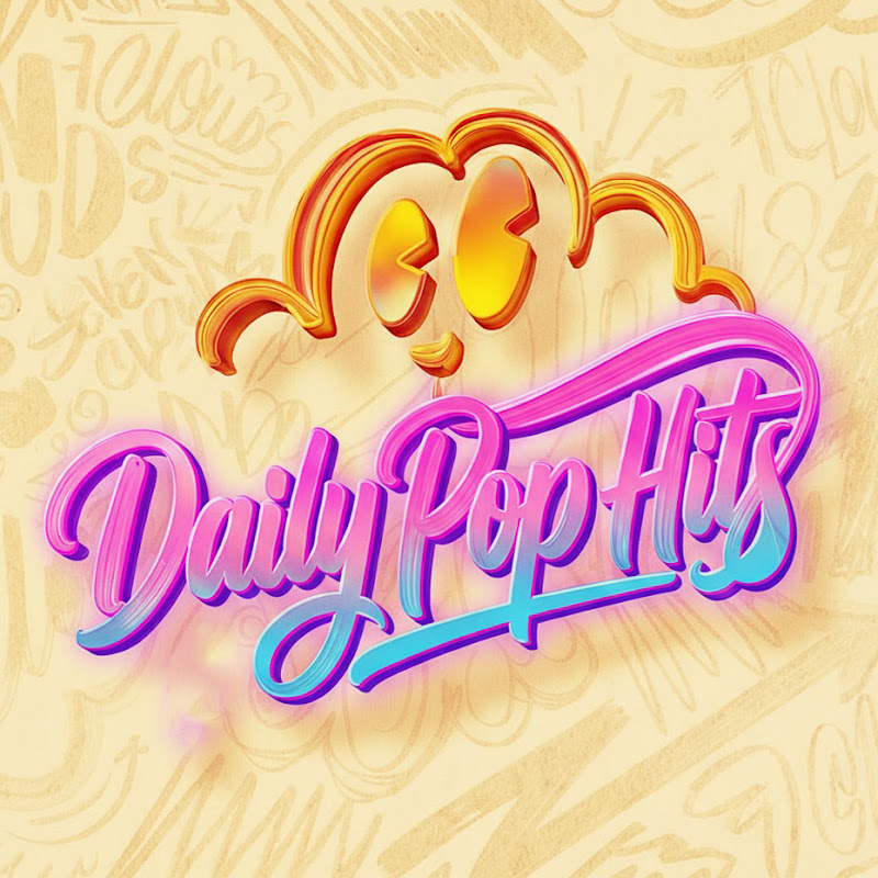 Daily Pop Hits