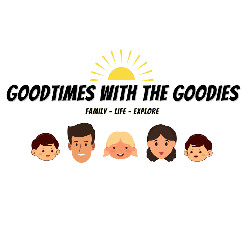 Good times with the Goodies daily shorts 