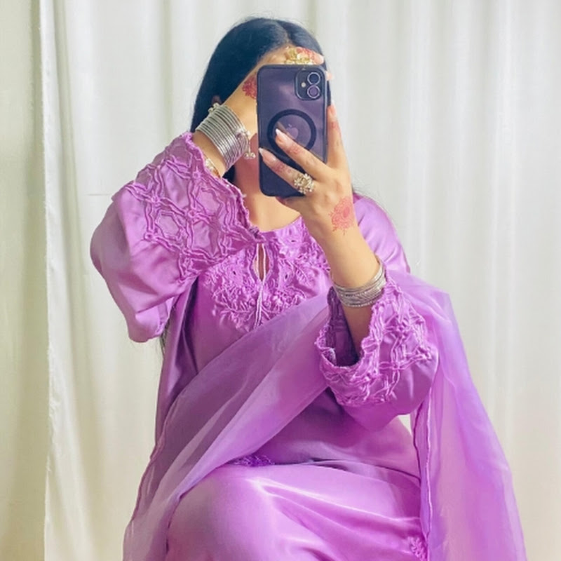 Akca Chaudhary