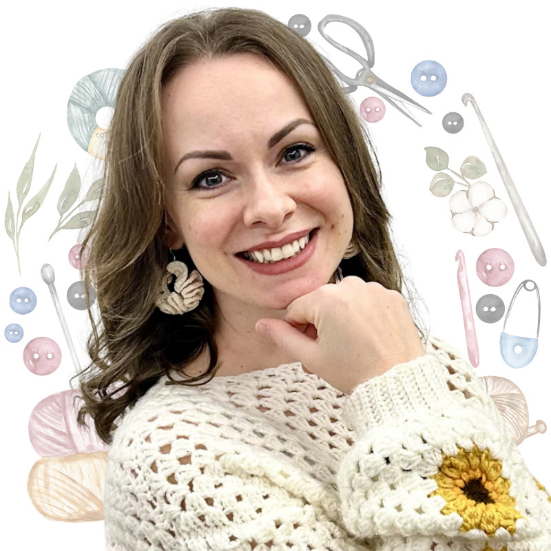 Andi's Crochet