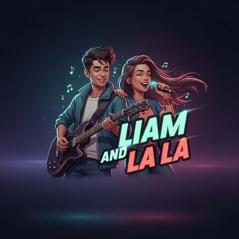 Viral Vibes By Liam And La La