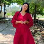 Priya Goswami|fashion influencer