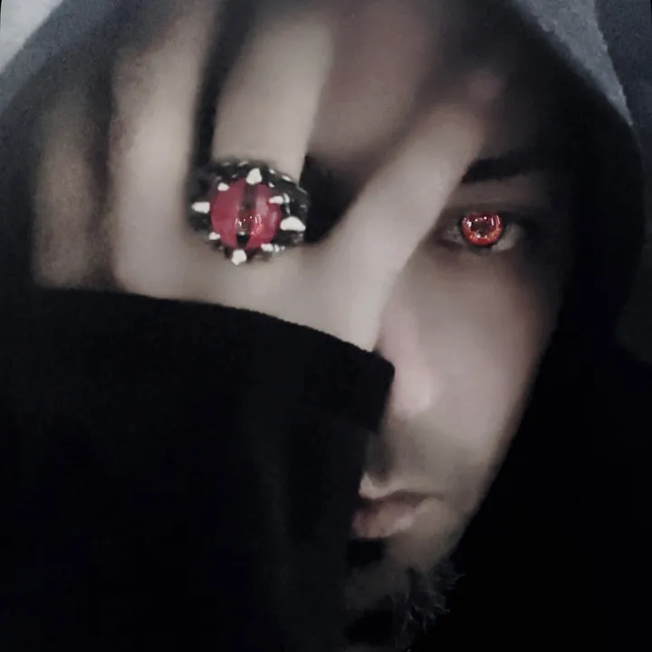 🔥🪩🖤Oliver🖤🪩🔥