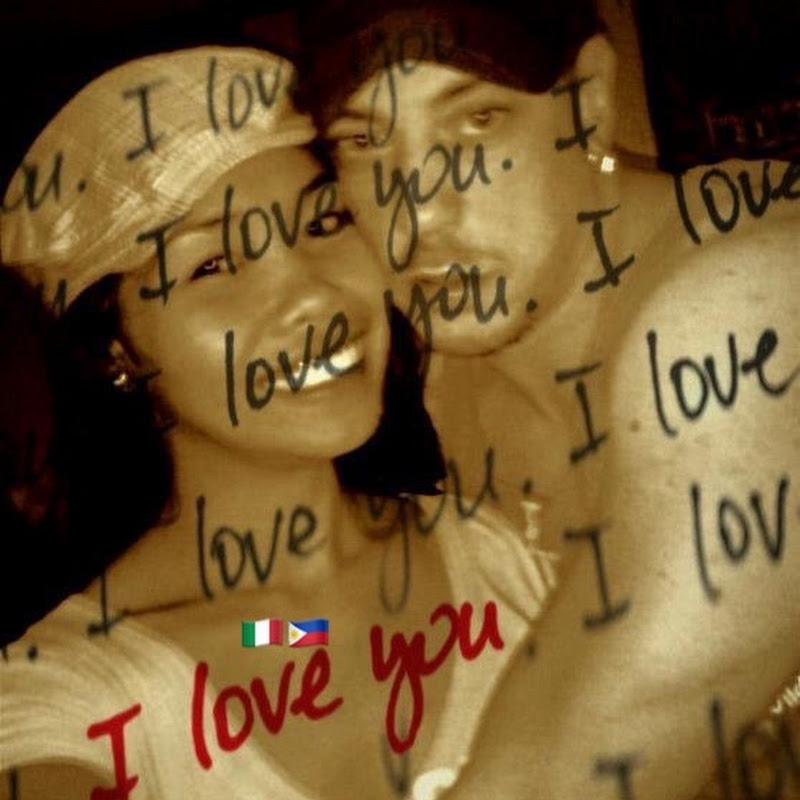 Jennilyn B.E.S. ITALY