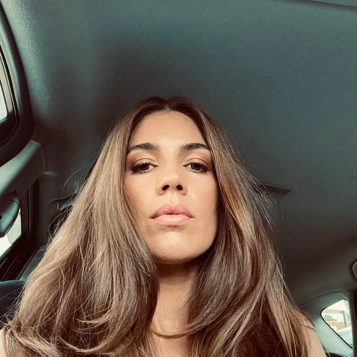 Hannah Rose 🇳🇿