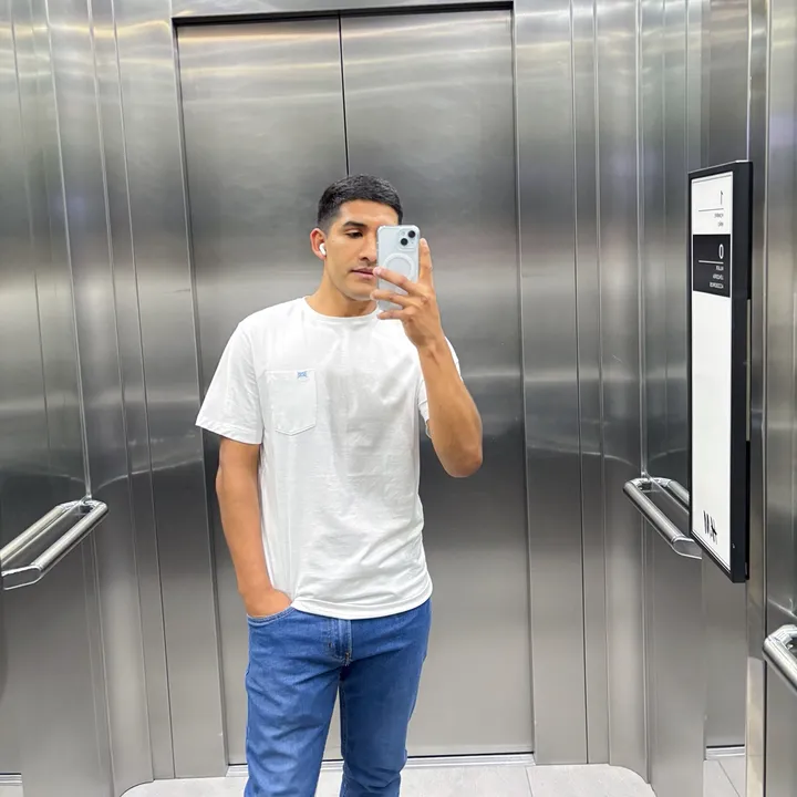 Yamil 7️⃣ 