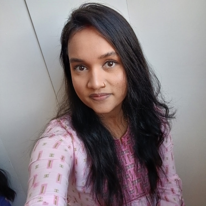 Priyanka's Blogging from Canada 