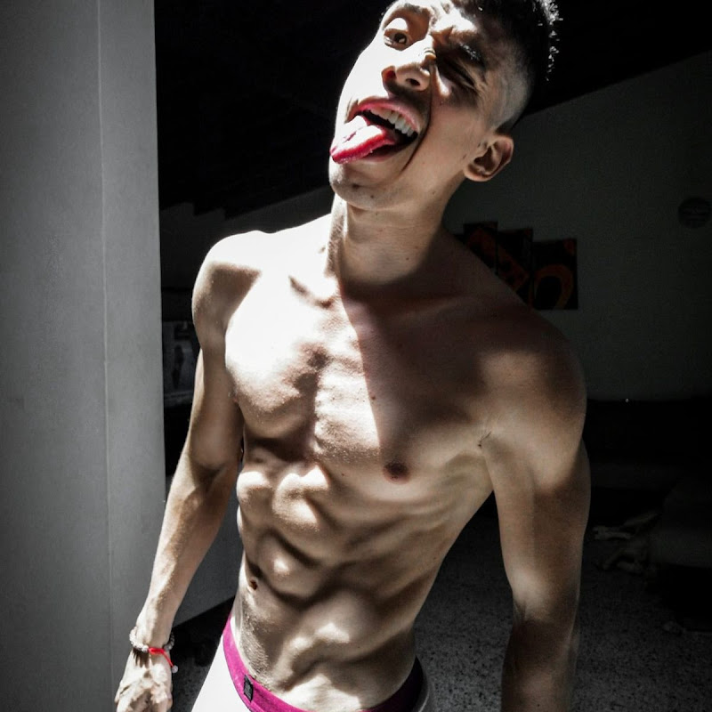 ANDY TABORDA ⚡️💪