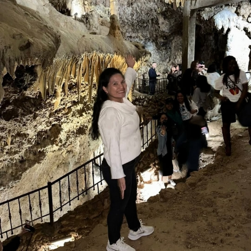 Cagayan Pinay Journey in Lebanon 