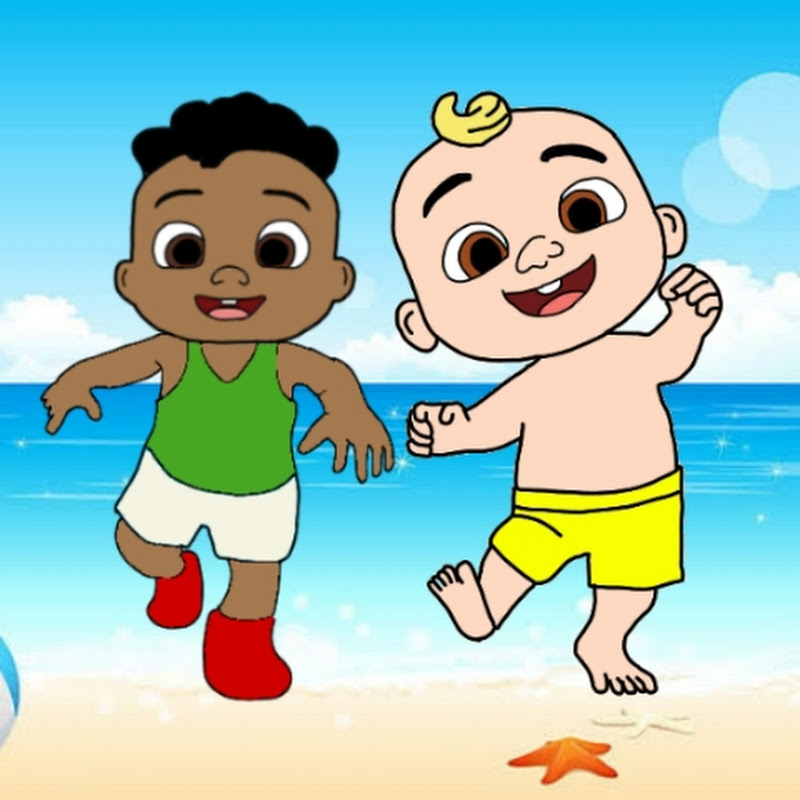 Fun Videos For Babies
