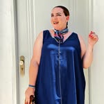 ALBA RUIZ - Moda Plus Size - Lifestyle