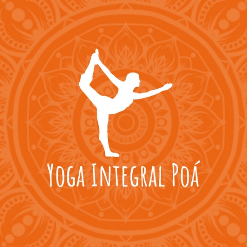 Yoga Integral Poá