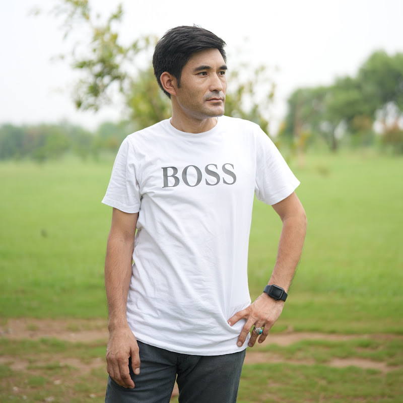 Ebrahim Danish