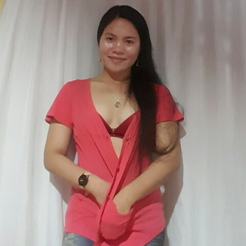 Aimie Monsalud