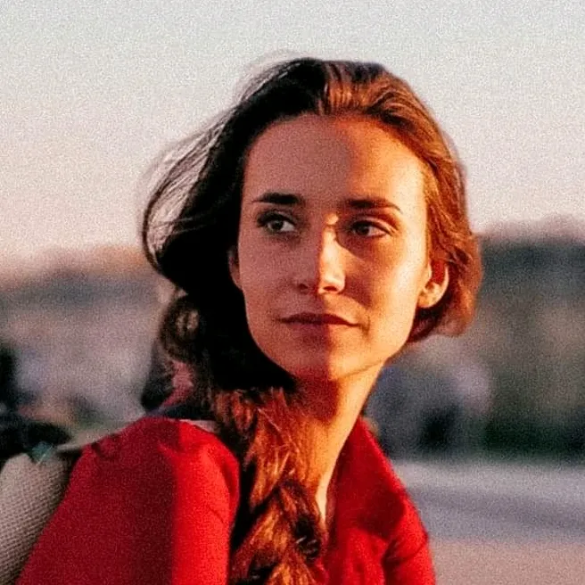 Salomé Saqué