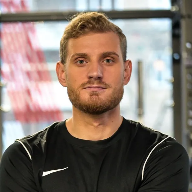 MCUZE | ONLINE COACH | PT