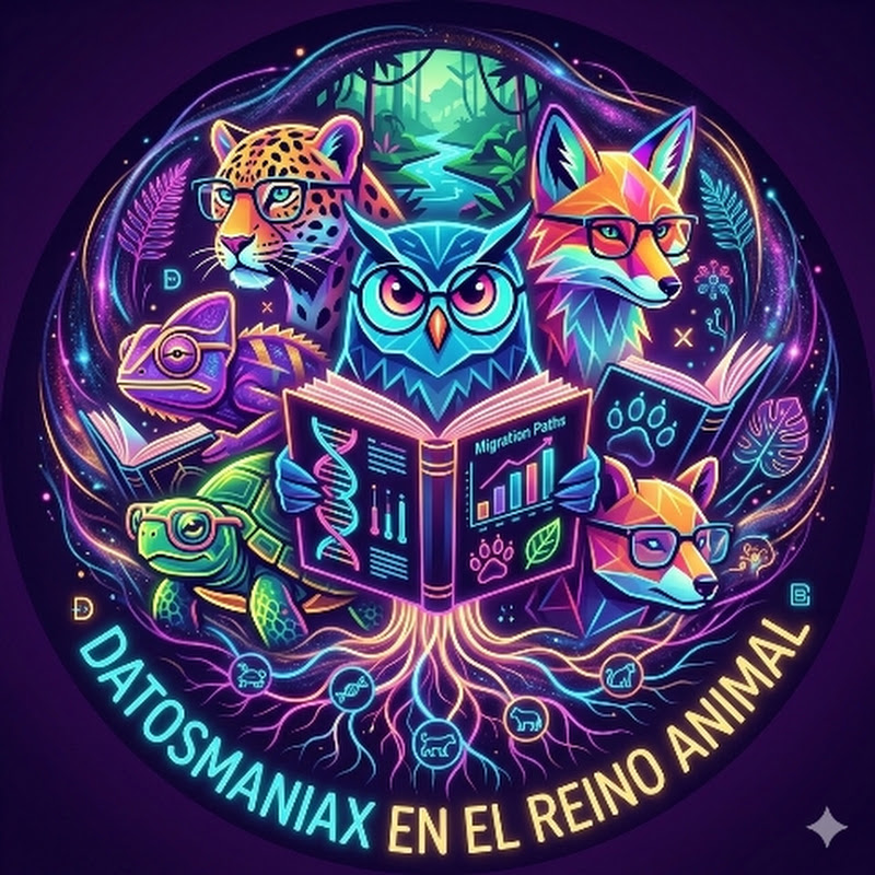 DatosManiaX
