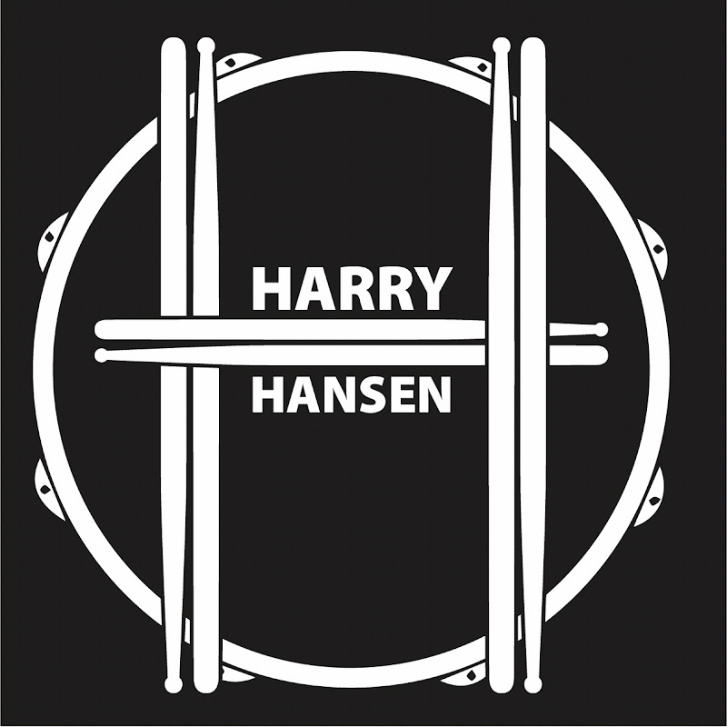 Harry The Drummer