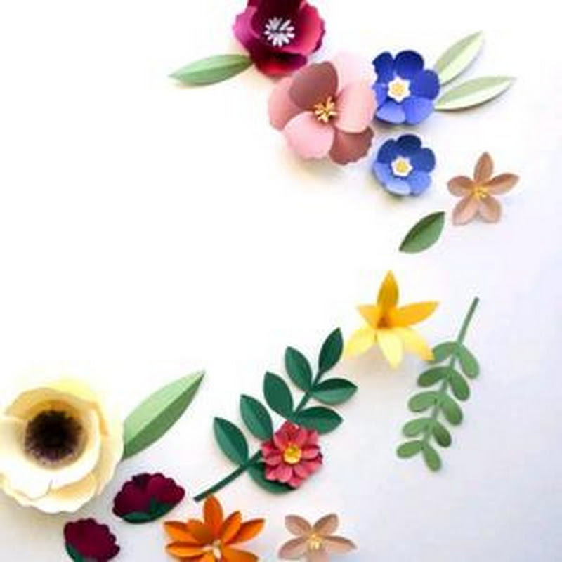Paper Folding Skills