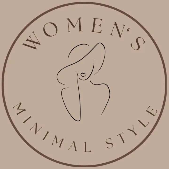 Women’s Minimal Style