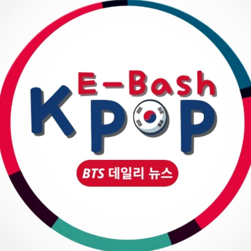 E-bash Kpop