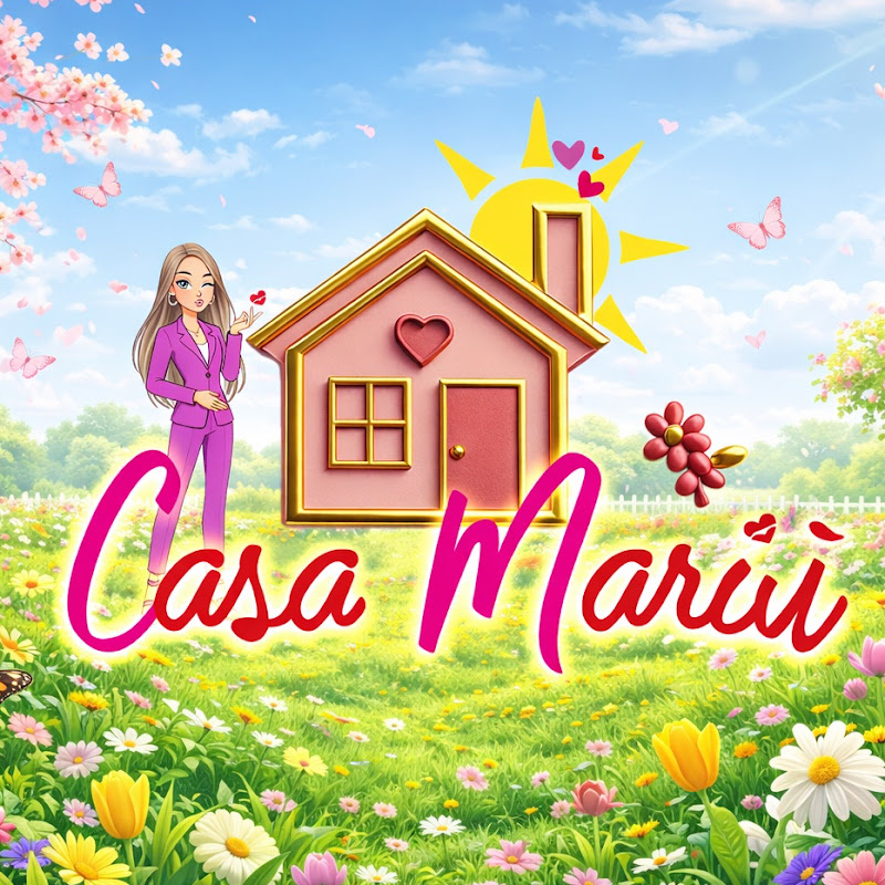 Casa Mariù