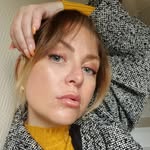 Anna Nybom