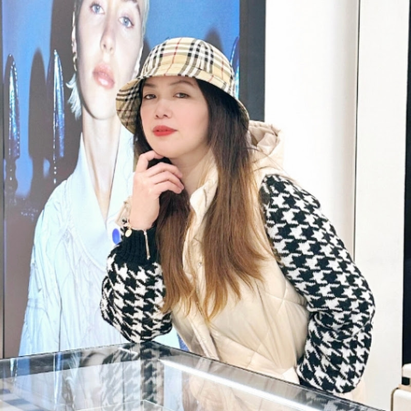 Tzai's Access in UK Life