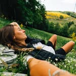 Anna Heupel 🌞 Wandern & Outdoor