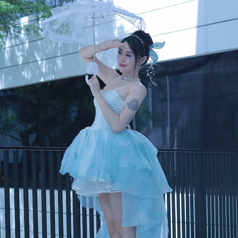 yours truly, Yuki