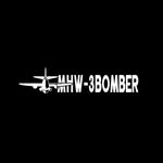 MHW-3BOMBER OFFICIAL
