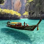 Amazing Thailand