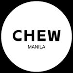 Chew Manila | Food, Hot Spots, Travel & Trends