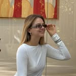 Kseniia | Content creator, UGC Barcelona