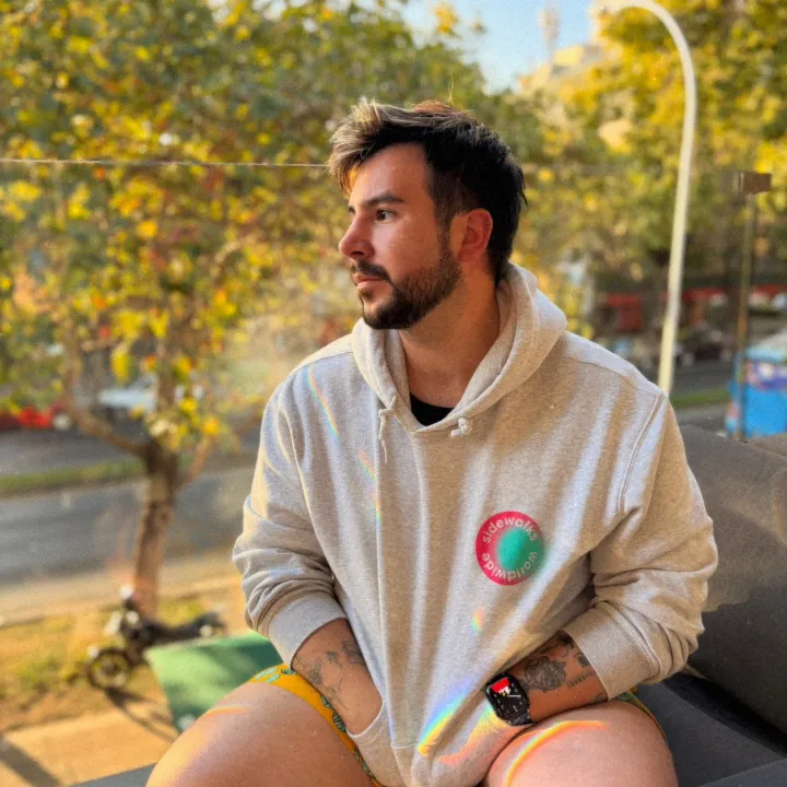 Jo Salazar