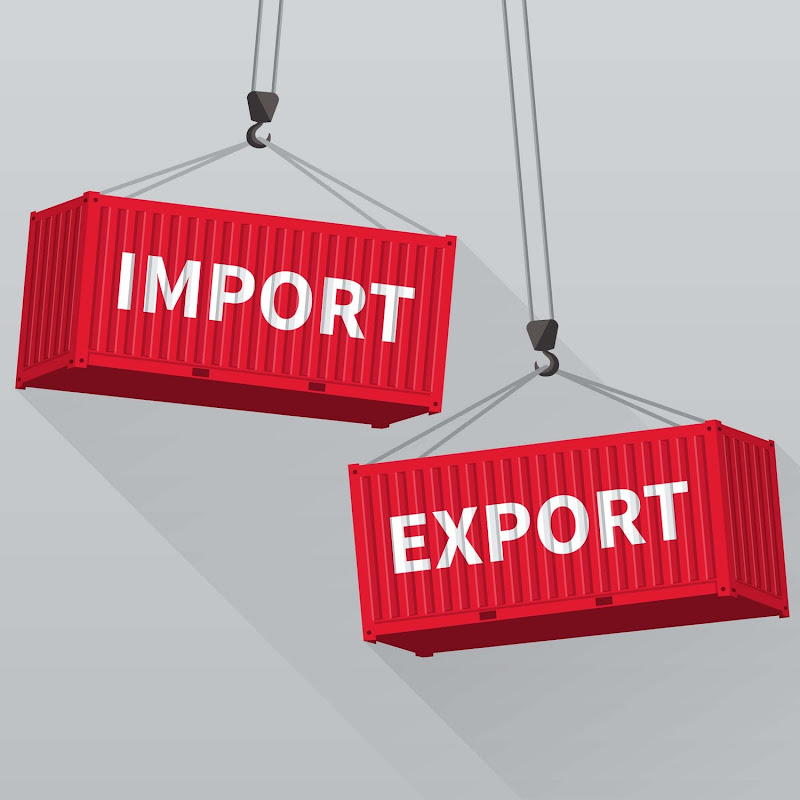 GAGA B2B : Import - Export