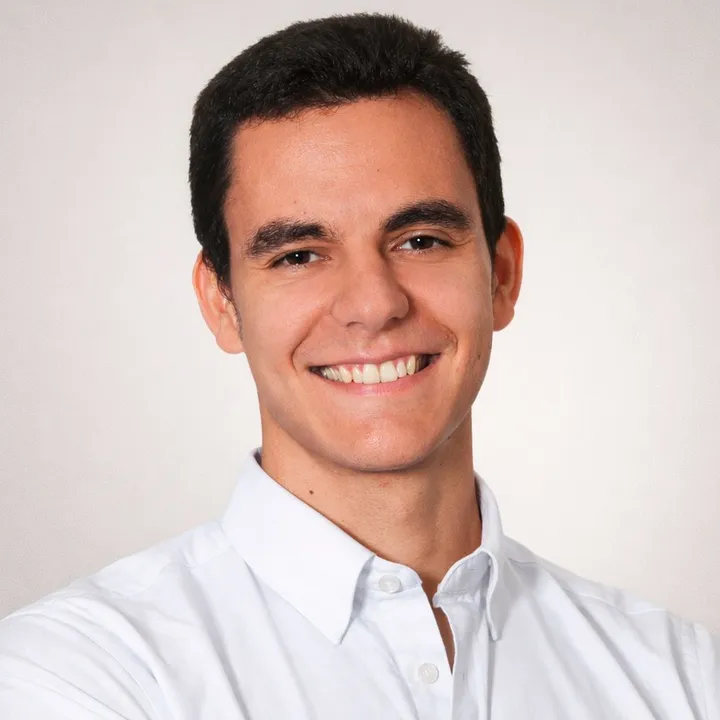 Jorge de los Reyes
