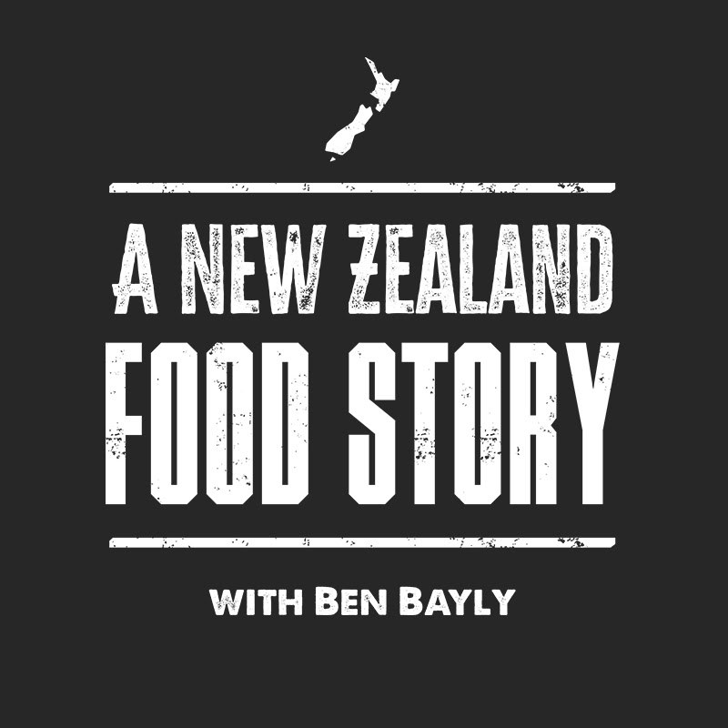 NZ Food Story 