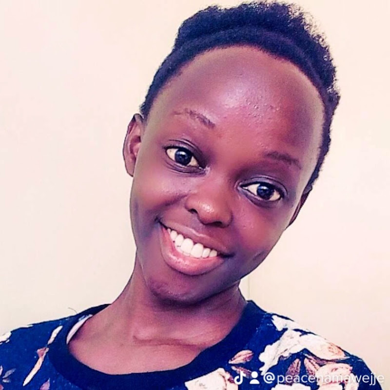 Peace Namawejje 