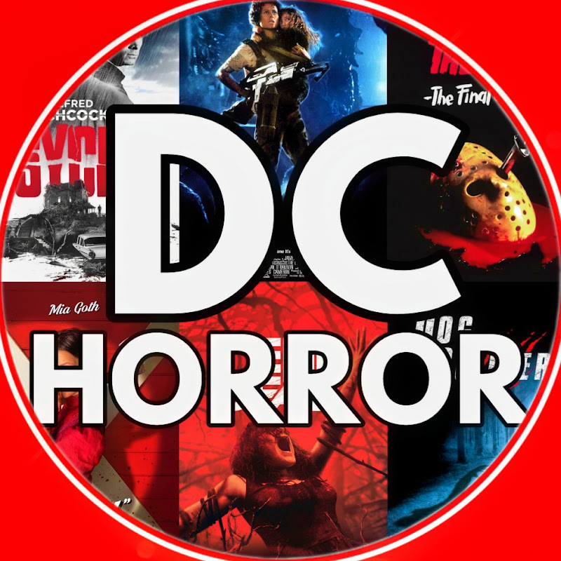 Dark Cinema Horror