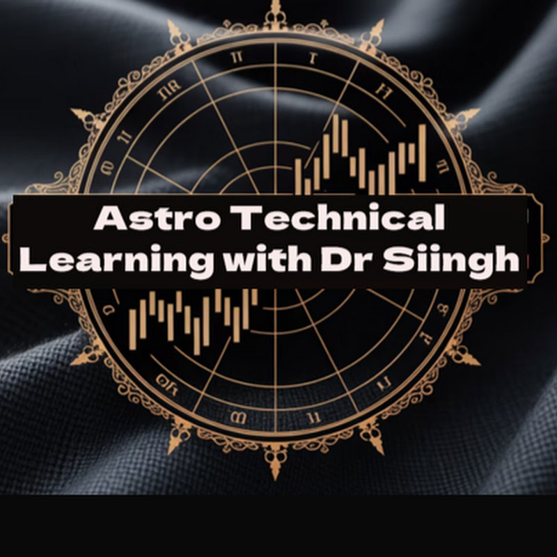 Astro Technical Learning with Dr Siingh
