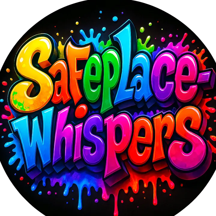 Safeplace Whispers