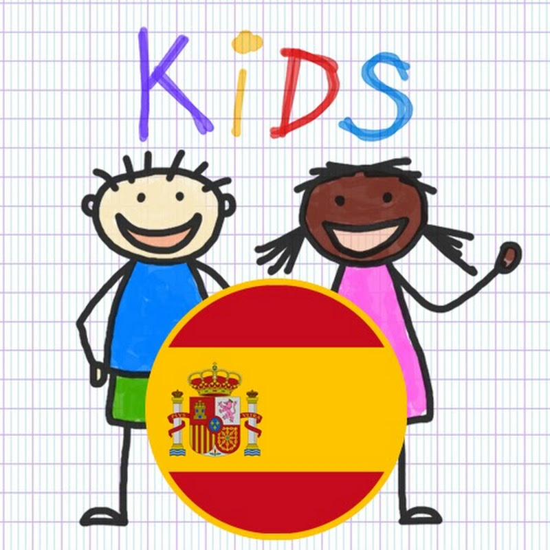 Fun Colors For Kids | ESPAÑOL