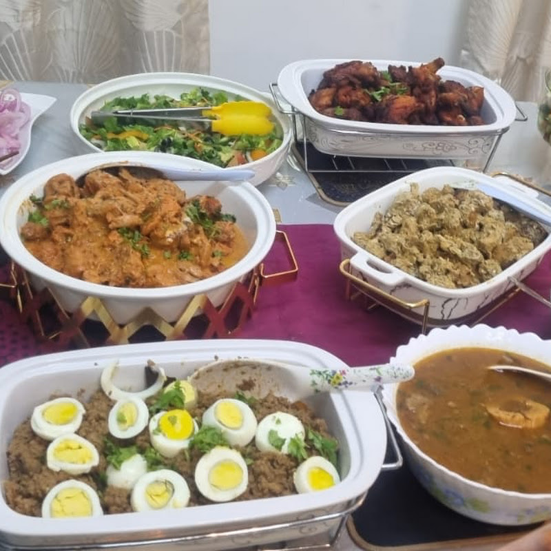 Cook with Rabia / lifestyle food Explore 