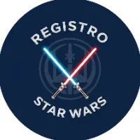 Registro Star Wars