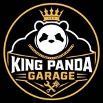King Panda Garage
