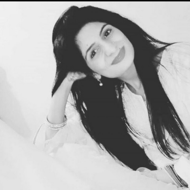 Sadia Ali Chandio
