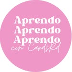 Aprendo con CardsRD | Cricut RD 🇩🇴